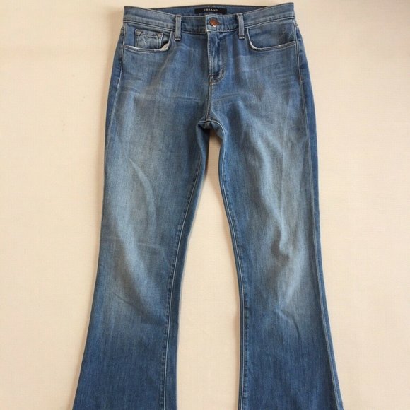 J Brand Denim - J Brand Martini Women's Jeans